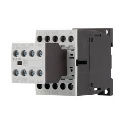 Eaton DILM9-22(24VDC) stykač 3 spínací kontakty 4 kW 1 ks