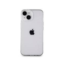Hama zadní kryt na mobil Apple iPhone 14 průhledná Kompatibilní s MagSafe 00138140