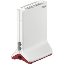 Fritz! Wi-Fi repeater FRITZ!Repeater 6000, 20002908, 6000 MBit/s, meshový
