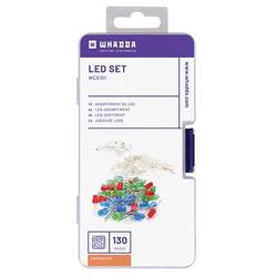 Whadda WCS101 LED stavebnice