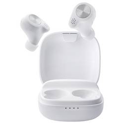Intenso Buds Micro T200 white špuntová sluchátka (In Ear) Bluetooth® bílá dotykové ovládání Gaming