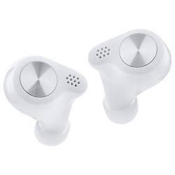 Intenso Buds Micro T200 white špuntová sluchátka (In Ear) Bluetooth® bílá dotykové ovládání Gaming