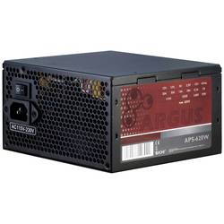 Inter-Tech Argus APS PC síťový zdroj 620 W