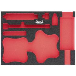 Vigor V4904-L V4904-L Pěnová vložka (d x š) 393 mm x 282 mm