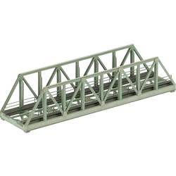 Märklin 89759 Z ocelový most 1kolejný kolej Z Märklin miniclub (d x š x v) 110 x 25 x 28 mm