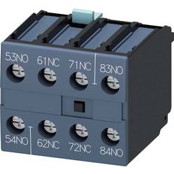 Siemens 3RH2911-1XA22-0MA0 blok pomocných spínačů 1 ks