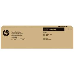 HP Toner CLT-Y505L originál žlutá 3500 Seiten SU512A