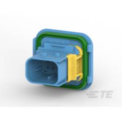 TE Connectivity 4-1670214-1, 1 ks Carton