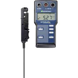 Gossen Metrawatt METRACLIP 63 proudové kleště, CAT II 600 V, CAT III 300 V, displej (counts) 9999, M311G