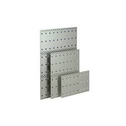 Schroff 34560487 19 palec boční panel síťové skříně