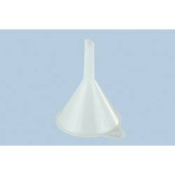 Hünersdorff 950300 trychtýř 80 ml 80 mm