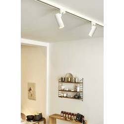 SLV svítidla do lištových systémů (230 V) 11 W LED bílá