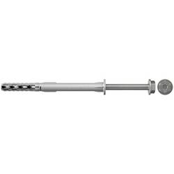 Fischer SXR hmoždinka s dlouhým dříkem 60 mm 10 mm 46339 50 ks