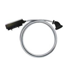 Weidmüller 7789049015 PAC-CTLX-HE20-V4-1M5 kabel pro PLC