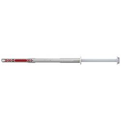 Fischer DuoXpand FUS hmoždinka s dlouhým dříkem 200 mm 10 mm 562173 50 ks