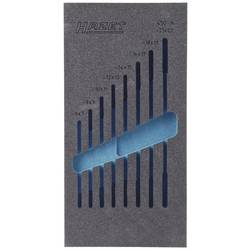 Hazet 163-95L 163-95L Pěnová vložka (d x š) 342 mm x 172 mm