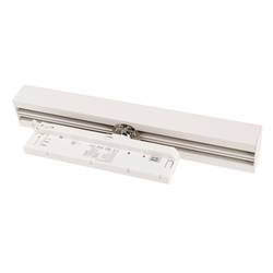 Deko Light Alnitak svítidla do lištových systémů (230 V) Sledovat pevně vestavěné LED 34 W Energetická třída (EEK2021): E (A - G) LED bílá