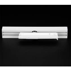 Deko Light Alnitak svítidla do lištových systémů (230 V) Sledovat pevně vestavěné LED 34 W Energetická třída (EEK2021): E (A - G) LED bílá
