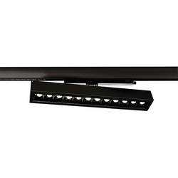 Deko Light Alnitak svítidla do lištových systémů (230 V) pevně vestavěné LED 34 W Energetická třída (EEK2021): E (A - G) LED černá