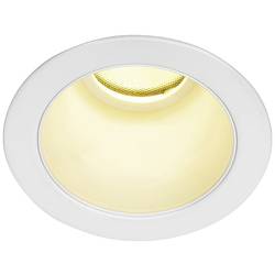 SLV 1002591 HORN MAGNA LED vestavné svítidlo, LED, pevně vestavěné LED, 7.70 W, bílá