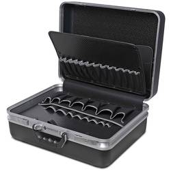 Bernstein Tools for Electronics TELECOM, 6615 kufřík na nářadí, (d x š x v) 490 x 410 x 190 mm