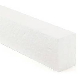 Deko Light Combo Putzleiste - Putzkante - Styropor 40x29x1000 988179 omítkové lišty