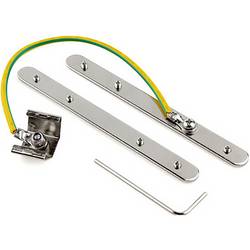 Deko Light Combo Einbau Verbinder und Absturzsicherung 988174 spojka nerezová ocel