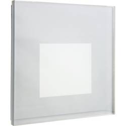 Deko Light Alwaid 930860 kryt bílá hliníková (RAL 9006)