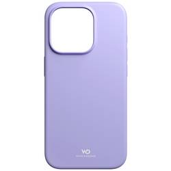 White Diamonds Mag Urban Case Cover Apple iPhone 15 Pro fialová Kompatibilní s MagSafe 1603FITM24