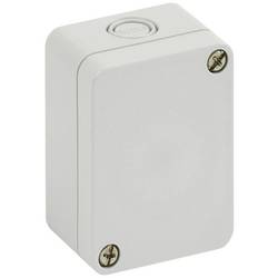 Spelsberg TK PC 75-4-m 12747501 univerzální pouzdro 65 x 50 x 35 plast šedá 1 ks