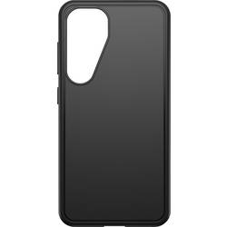 Otterbox Symmetry Series zadní kryt na mobil Samsung Galaxy S25 černá indukční nabíjení 77-97396