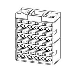 Murrelektronik 56109 Potenciálová svorkovnice