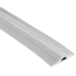 Vulcascot kabelový můstek VUS-002 guma šedá Kanálů: 1 3000 mm Množství: 1 ks