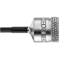 Gedore IN 20 1707736 inbus sada šroubováků 2.5 mm 1/4 (6,3 mm)