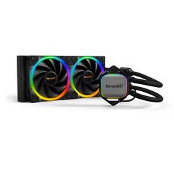 BeQuiet Pure Loop 2 FX 240mm sada vodního chladiče