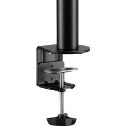 SpeaKa Professional SP-MM-220 rameno na monitory 2 Displej: (s) 43,2 cm (17) - 81,3 cm (32) černá naklápěcí, nakláněcí, otočný