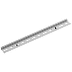 Spelsberg GEOS NS35-300 montážní lišta podélný otvor ocel 300 mm 1 ks
