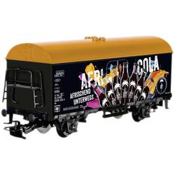 Märklin Start up 44253 Chladicí vagon africola H0 Niehoffs Vaihinger ovocné šťávy GmbH