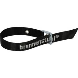 Brennenstuhl 1160670 napájecí Upevňovací popruh prodlužovacího kabelu, černá