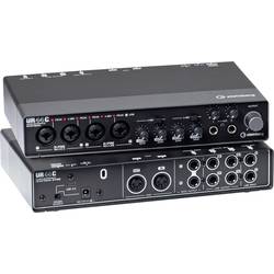 audio rozhraní Steinberg UR44C vč. softwaru