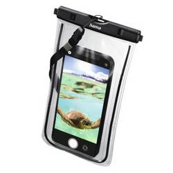 Hama Sportcase Universal Universal černá 00177999