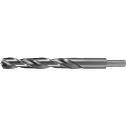 RUKO 2004140 HSS-G kovový spirálový vrták, 14 mm, délka 160 mm, DIN 338, 1 ks