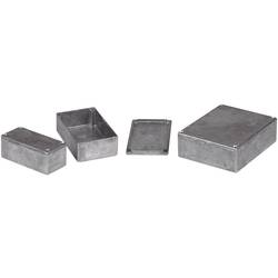 Hammond Electronics 29830PSLA univerzální pouzdro 120 x 95 x 34 hliník hliník 1 ks