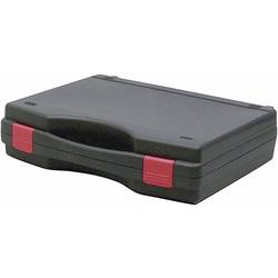 VISO kufřík na součástky (d x š x v) 326 x 222 x 77 mm přihrádek: 1 pevné rozčlenění Obsah 1 ks