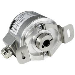 Opkon inkrementální rotační snímač 1 ks PRI-58-H-10-HLD-360-ZZ-V3-2M5-R optické upínací 58 mm