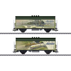 Märklin 45904 Katalogový vozík Märklin H0 1933