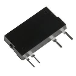 Panasonic AQZ202 PhotoMOS relé 1 ks 1 spínací kontakt 60 V/DC, 60 V/AC 3000 mA Pólů: 4