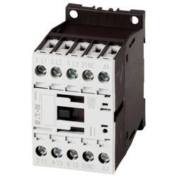 Eaton DILM7-01(230V50HZ,240V60HZ) stykač 3 spínací kontakty 3 kW 230 V/AC 7 A 1 ks