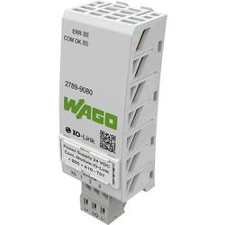 WAGO 2789-9080 komunikační modul Obsah 1 ks