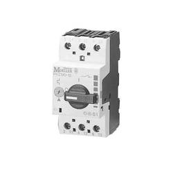 Eaton 072733 PKZM0-0,63 ochranný spínač motoru s otočným spínačem 690 V/AC 0.63 A 1 ks